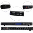 Processador de Audio Digital Soundvoice Pds-4.8