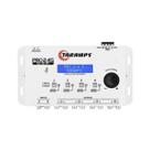 Processador De Áudio Digital Taramps Pro 2.4s Equalizador Branco