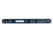 Processador De Audio K Audio KSP3.6 Digital