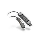 Processador De Áudio Poly Usb Da85 218267-01 Processador De Áudio Poly Usb Da85 218267-01