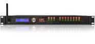 PROCESSADOR DE AUDIO PROFISSIONAL PRO 8 EXPERT PRO8 Bluetoot
