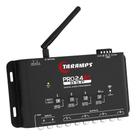 Processador De Audio Taramps Pro 2,4 Bt