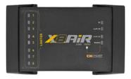 Processador De Audio X8 Air Bluetooth Expert Som Automotivo