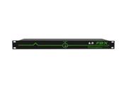 Processador de Áudio XGZ 6 Entradas 6 Saídas Supressor de Feedback 110V-230V