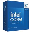 Processador de desktop para jogos Intel Core i7-14700KF 20C/28T Processador de desktop para jogos Intel Core i7-14700KF 20C/28T