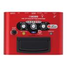 Processador de efeitos de harmonista vocal BOSS VE-2