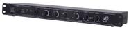 Processador de efeitos de voz echo delay reverb ll ef3x ll audio
