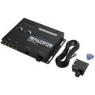 Processador de Graves AudioControl EPICENTER - Controle de Restauração de Áudio