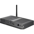 Processador de quiosque IAdea XMP-8550 4K Media Player