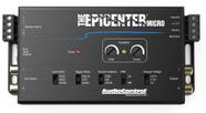 Processador de restauração de graves AudioControl The EPICENTER Micro