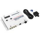 Processador de restauração de graves AudioControl The EPICENTER White