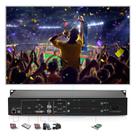 Processador de vídeo de parede Uniharpa KS600 HDMI LED Display HD
