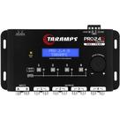 Processador Digital Crossover Taramps Pro 2.4 Dynamic Peak Equalizador