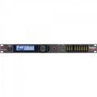 Processador Drive RACK Bivolt VENU360 Preto DBX