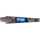 Processador DriveRack Venu360 Bivolt DBX Preto