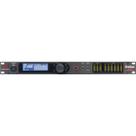 Processador Driverack VENU360 Bivolt Preto DBX (7896359578863)