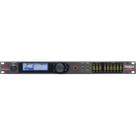 Processador DriveRack Venu360 Bivolt Preto DBX