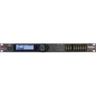 Processador DriveRack Venu360 Bivolt Preto DBX