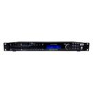 Processador Dsp 4x8 Lm-48 Mark Audio