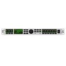 Processador e Crossover Digital DCX2496 - BEHRINGER