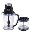Processador e Liquidificador 2 em 1 EOS EL1Q01 Multiblender 1,5 Litros 450W 110V