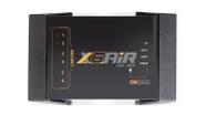 Processador Equalizador X6 AIR Com Controle EXPERT Crossover 6 Canais X6