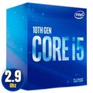 Processador Gamer Alto Desempenho Intel Core I5-10400F Turbo 2.9Ghz Com 6 Núcleos 12 Threads Lga 1200 12Mb