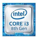 Processador Gamer Intel Core I3-8100 Bx80684i38100 De 4 Núcleos E 3.6ghz De Frequência