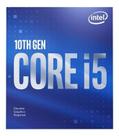 Processador Gamer Intel Core I5-10400f Bx8070110400f De 6 Núcleos E 4.3ghz De Frequência
