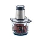 Processador Gourmand Gris C/ Tigela de Vidro 127V MP300G BR Black Decker