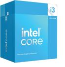 Processador Intel 1700p Core i3 14100F 3.5ghz 12mb Box G14