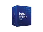 Processador INTEL 265F Core ULTRA 7 LGA (1851) 2,4 GHZ - BX80768265F