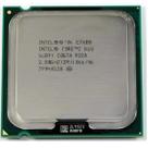 Processador Intel Core 2 Duo E7400 2.80GHz, 3MB, 2 Cores, 2 Threads, LGA 775, Dual Core