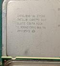 Processador Intel Core 2duo soquete 775 3 mb de cache Processador Intel Core 2duo soquete 775 3 mb de cache