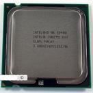 Processador Intel Core 2duo soquete 775 3 mb de cache