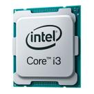 Processador Intel Core I3-10100 3.6GHz (4.3GHz Turbo), Cache 6MB, Socket LGA1700, UHD Graphics 630 - OEM
