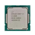 Processador Intel Core i3-10100F Quad Core 8 Threads 3.6GHz Cache 6MB LGA 1200