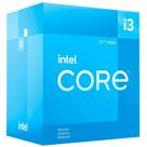 Processador Intel Core i3-12100F 12MB 3.3GHz - 4.3Ghz LGA 17