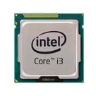 Processador Intel Core i3-13100 OEM 13ª Geração, 4 Cores, 8 Threads, até 4.5GHz, LGA1700