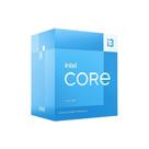 Processador Intel Core i3-13100F LGA 1700 3.4GHz com Cooler