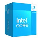 Processador Intel Core i3-14100 4 núcleos 8 threads 4,7 GHz