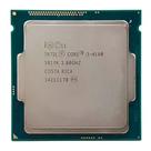 Processador Intel Core i3-4160 3.60ghz 1MB SR1PK 1150 Oem s/ cooler Processador Intel Core i3-4160 3.60ghz 1MB SR1PK 1150 Oem s/ cooler