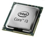 Processador Intel Core I3-4160 3.6ghz 3mb Cache Lga 1150 S/ Cooler Cm8064601483644