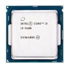 Processador intel core i3-9100 3.60ghz 6mb oem lga 1151
