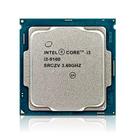 Processador Intel Core I3-9100F Quad-Core 3.6ghz (4.2ghz Turbo) 6mb Cache Lga1151, Bx80684i39100f