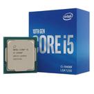 Processador Intel Core i5-10400F, 2.9Ghz (4.3Ghz Max Turbo)