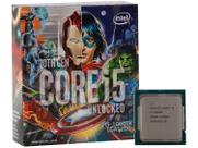 Processador Intel Core i5 10600K Avengers Edition
