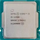 Processador Intel Core i5-11500 12 M De Cache, Até 4,60 Ghz (O&M)