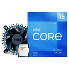 Processador Intel Core i5-12400F 2.5GHz 18MB Lga1700 BX8071512400F