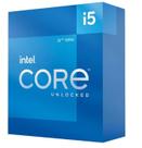 Processador Intel Core I5-12600K 3.7Ghz (Turbo 4.9Ghz) 20Mb Cache 10 Nucleos 16 Threads Lga1700 Bx8071512600K